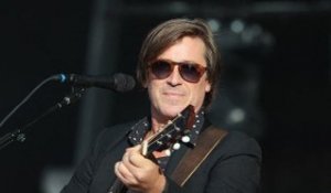 Thomas Dutronc évoque son combat contre la maladie d'Alzheimer sur Instagram