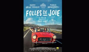 Folles de joie (2016) FRENCH WEBRip 1080p