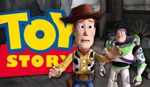 La face cachée de Toy Story...