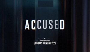 Accused - Promo 1x07