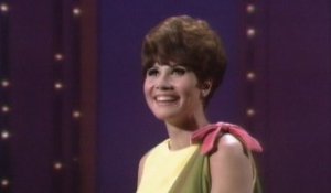 Michele Lee - My Funny Valentine (Live On The Ed Sullivan Show, February 4, 1968)