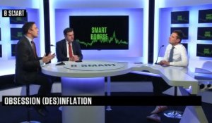 SMART BOURSE - Emission du jeudi 2 mars