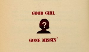 Morgan Wallen - Good Girl Gone Missin’