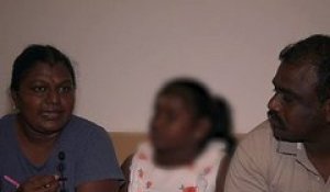 Migrants Sri lankais : Ils se rencontrent à Diego Garcia et restent unis à La Réunion