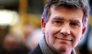 GALA VIDEO - Arnaud Montebourg : encore une reconversion inattendue !