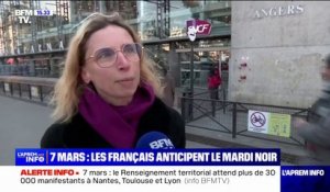 Télétravail, itinéraires alternatifs: les Français anticipent déjà la grève dans les transports du mardi 7 mars