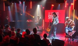 Lomepal in private concert RTL 