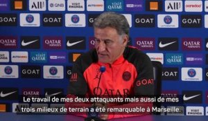 PSG - Galtier confirme le forfait de Neymar face au Bayern