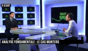 SMART BOURSE - Marchés à thème(s) : Nikolay Marinov (Clartan)