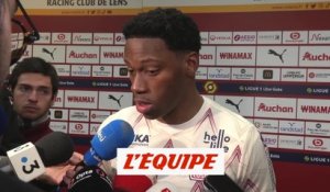 David : «On a mal commencé» - Foot - L1 - Lille