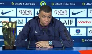 PSG - Mbappé : ''À Munich pour se qualifier''