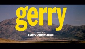 GERRY 2002 (French) Streaming XviD AC3