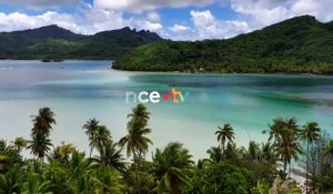 [BA] Echappées belles - La Polynésie de Tiga -  11/03/2023