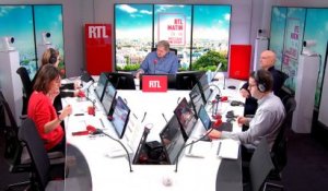 Le journal RTL de 7h30 du 07 mars 2023