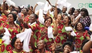 [#Reportage] Afrique: le Gabon leader en matière de promotion et défense des droits des femmes