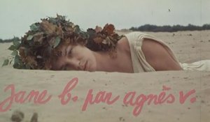 JANE B PAR AGNÈS V (1988) Streaming BluRay-Light (VF)