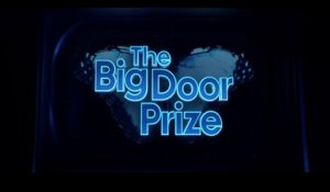 The Big Door Prize - Trailer Saison 1