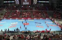 Le replay de Pologne - France - Handball - Qualif. Euro (H)