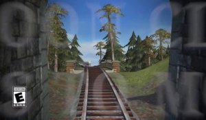 Présentation de Sid Meier's Railroads!  sur iOS et Android