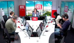 Le journal RTL de 18h du 09 mars 2023