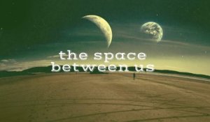 Kristian Bush - The Space Between Us