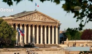 Groupe de travail sur la conservation et la restauration de Notre-Dame : Mgr Olivier Ribadeau-Dumas, Recteur-Archiprêtre de Notre-Dame de Paris et administrateur de Saint-Germain l'Auxerrois  - Jeudi 9 mars 2023