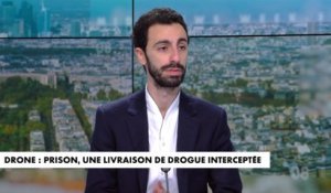 Michaël Sadoun : «C’est une démonstration de faiblesse pour la justice et l’administration pénitentiaire»