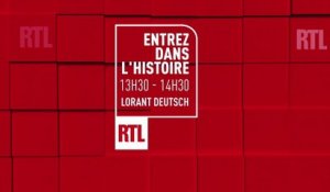 Le journal RTL de 15h du 11 mars 2023