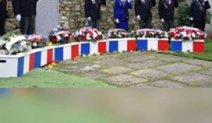 A Alençon, l'hommage aux victimes du terrorisme rencontre un vibrant écho