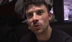 Paris-Nice 2023 - Pierre Latour :  "Ça fait longtemps que je n’avais pas fini si proche des premiers sur une arrivée au sommet, ça fait plaisir"