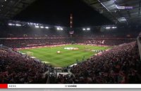 Bundesliga : Bochum se donne de l'air à Cologne