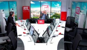 Le journal RTL de 14h du 13 mars 2023