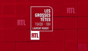 Le journal RTL de 17h du 13 mars 2023