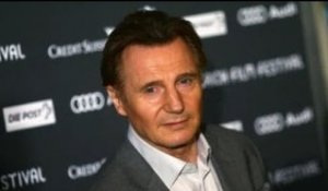 Liam Neeson est tombé amoureux à 70 ans - Après le décès de sa femme, il espérait toujours qu'elle