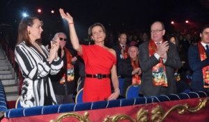 Stéphanie de Monaco : le grand jour est arrivé pour la princesse