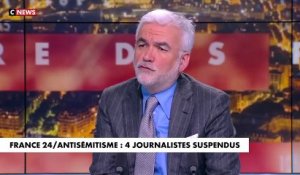 Plusieurs journalistes de la chaîne France 24 accusés d'avoir fait l’éloge d'Hitler et minimisés la Shoah