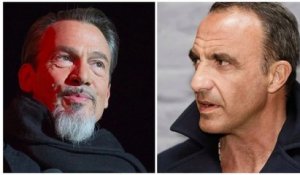 Florent Pagny malade : cette bouleversante déclaration de son ami Nikos Aliagas