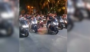 Les incivilités de touristes français à Phuket se multiplient et agacent la police thaïlandaise