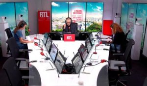 Le journal RTL de 15h du 15 mars 2023