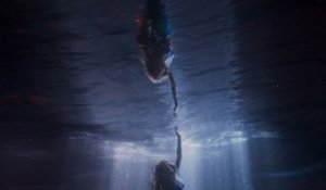 The Little Mermaid (La Petite Sirène): Trailer HD VO st FR/NL