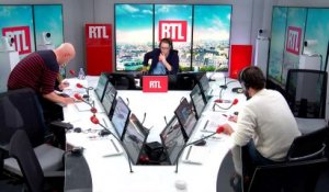 Le journal RTL de 19h du 15 mars 2023