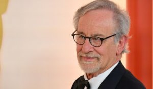 Voici - Steven Spielberg : la belle raison pour laquelle il a refusé de réaliser Harry Potter