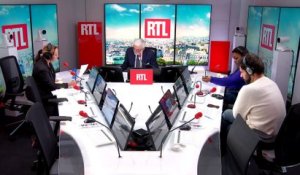 Le journal RTL de 12h30 du 16 mars 2023