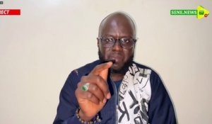 Suivez les nouvelles révélations de El Malick Ndiaye sur Sonko