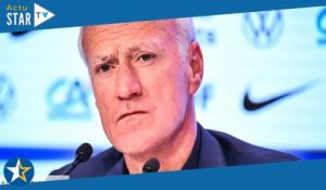 Équipe de France : ce joueur qui « regrette » finalement d'avoir rejoint les Bleus