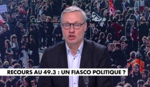 Jean-Sébastien Ferjou : «Les Français considèrent que le pays est en crise»