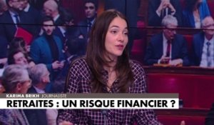 Karima Brikh : «Est-ce que la France est réformable ?»