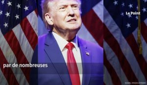 Trump affirme qu’il va être « arrêté » mardi et appelle à des manifestations