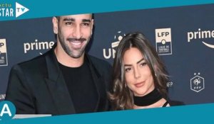 Adil Rami de nouveau en couple avec Léna Guillou : le duo officialise son retour de flamme en photo