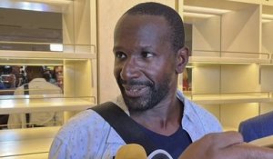 Le journaliste Olivier Dubois, retenu en otage au Sahel depuis 2021, a été libéré